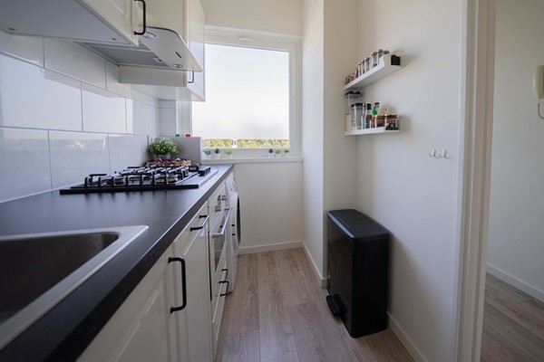 Medium property photo - Graafwijkstraat 36, 1941 BZ Beverwijk